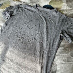 Lululemon Ghostrace T-shirt